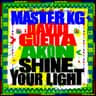 Shine Your Light (feat. Akon)