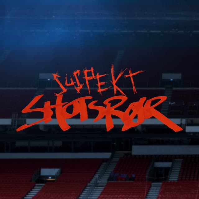 Shotsrør