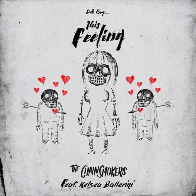 This Feeling (feat. Kelsea Ballerini)