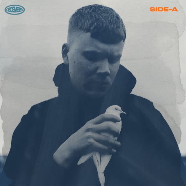 Stjerner (feat. KIDD)