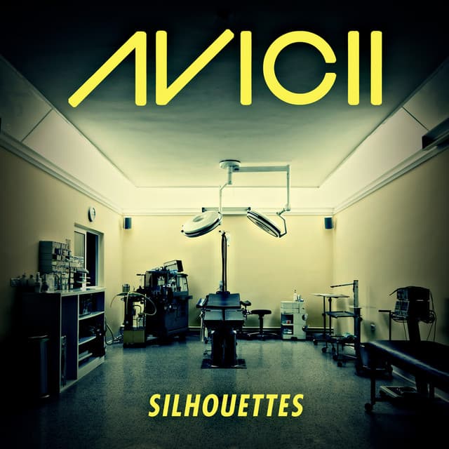 Silhouettes - Original Radio Edit