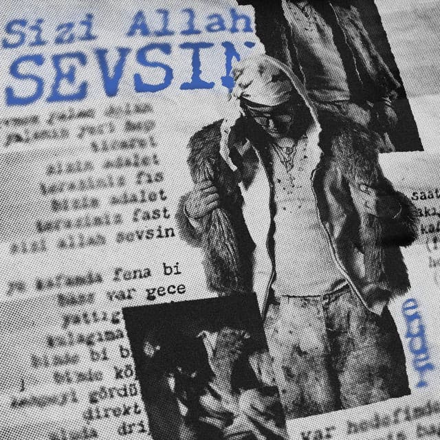Sizi Allah Sevsin