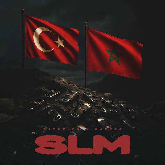 SLM