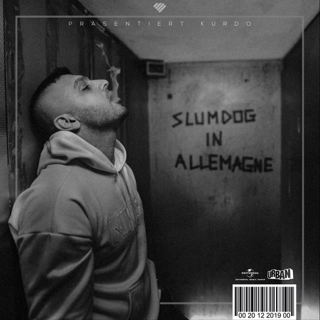 Slumdog in Allemagne