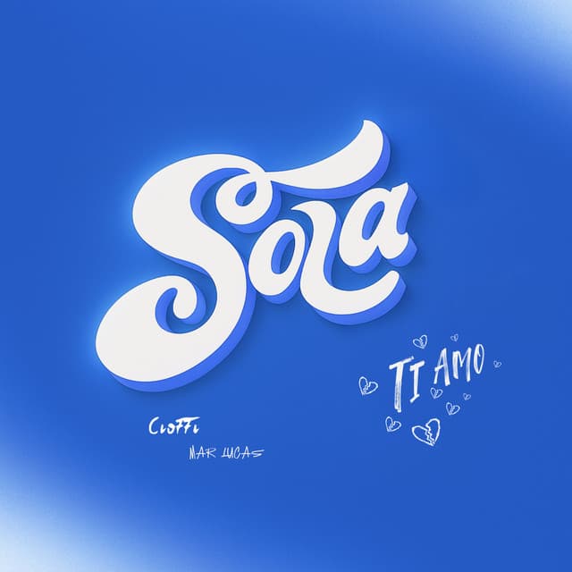 SOLA (TI AMO)