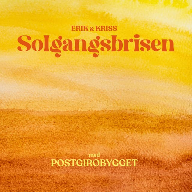 Solgangsbrisen