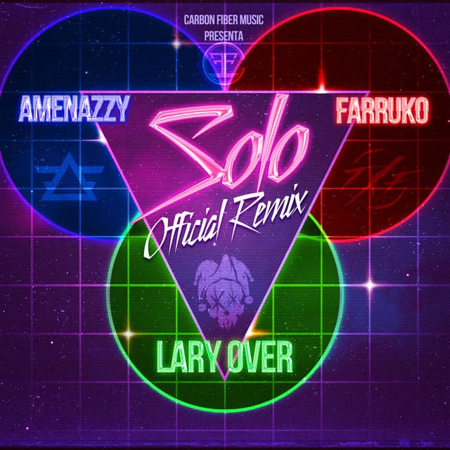 Solo - Remix