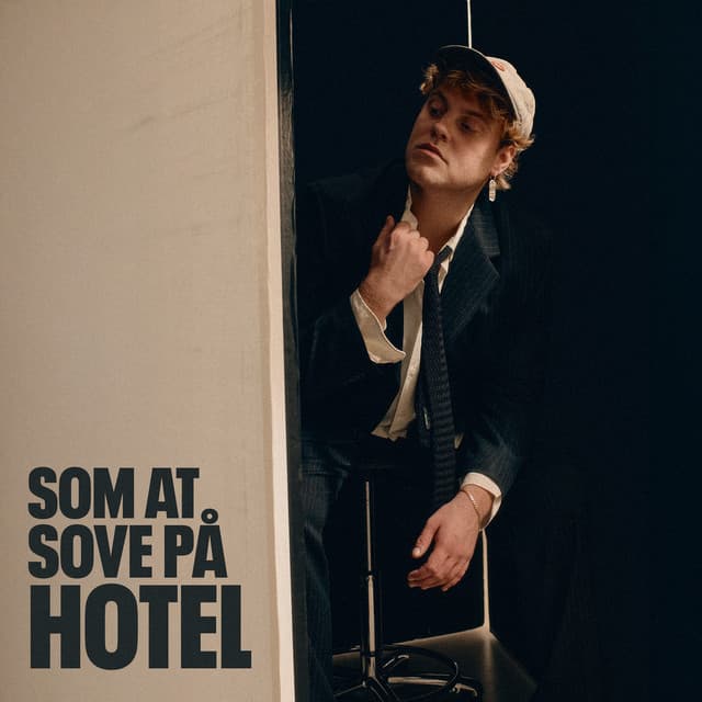 Som At Sove På Hotel