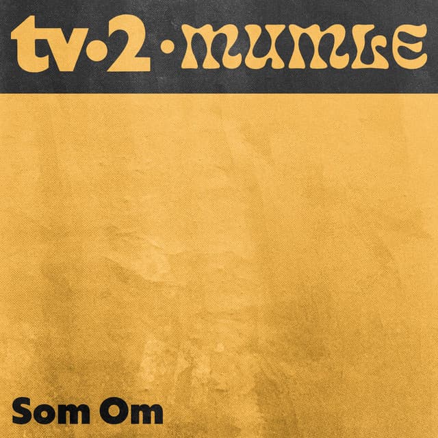 Som om (feat. Mumle)