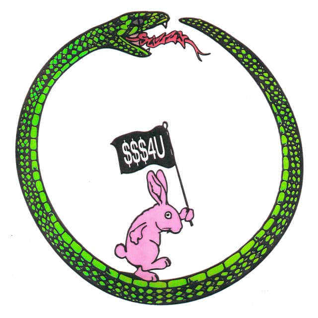 SOMEBODY LOVES ME PT. 2