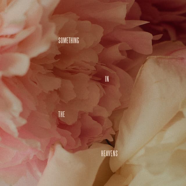 Something In The Heavens