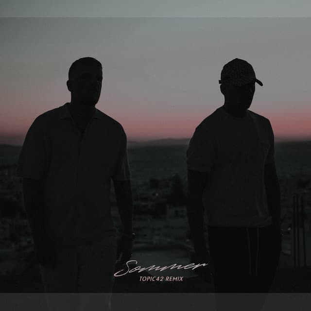 Sommer - TOPIC42 Remix