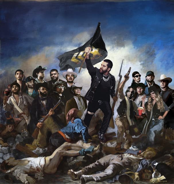 El Hombre del Equipo