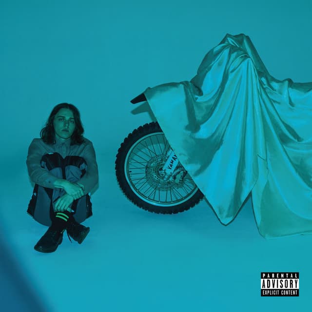 In Motion (feat. Japanese Wallpaper)