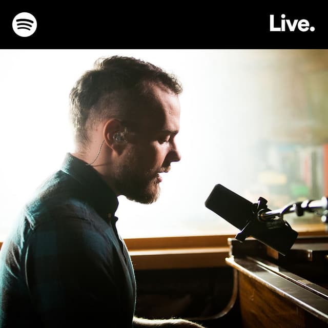 Unbound - Live from Spotify London