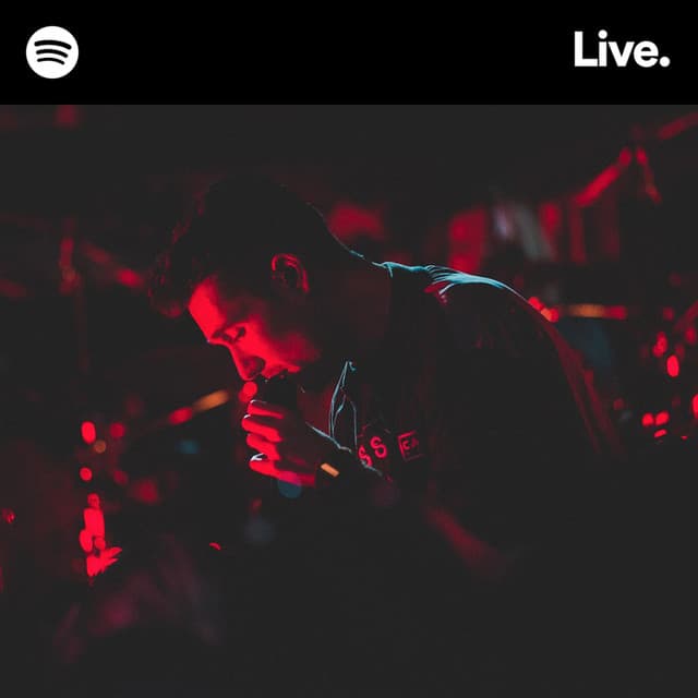 Send Them Off! - Live From Spotify, London