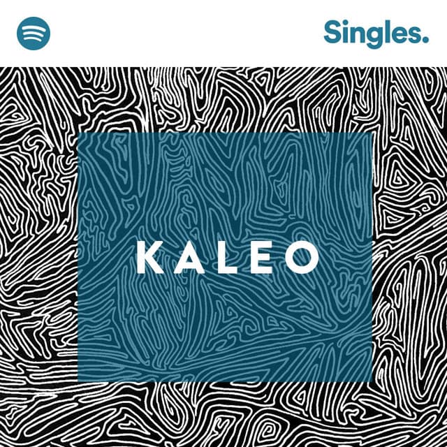 All the Pretty Girls - Recorded at Spotify Studios NYC