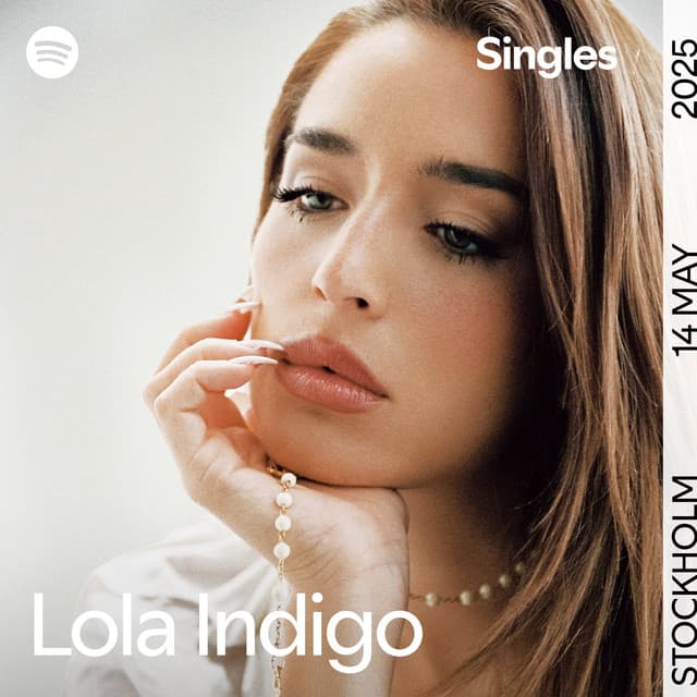 CORAZÓN PARTÍO - Spotify Singles