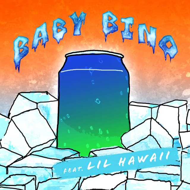 Sprite (feat. Lil Hawaii)