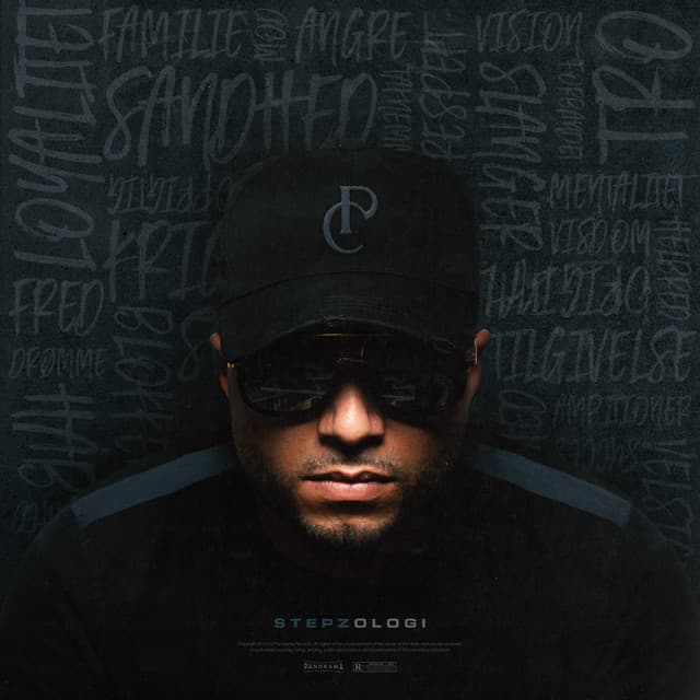 Bonvoy (feat. Branco)