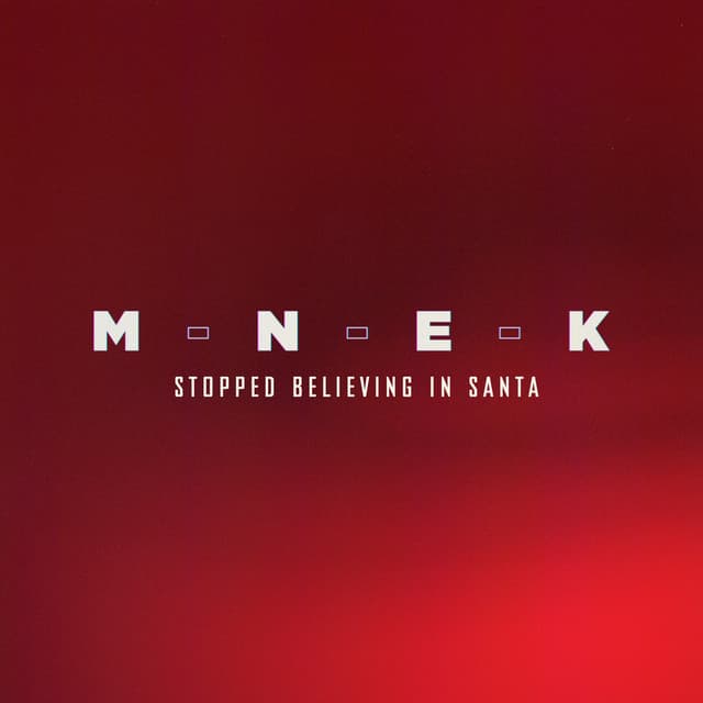 Stopped Believing In Santa