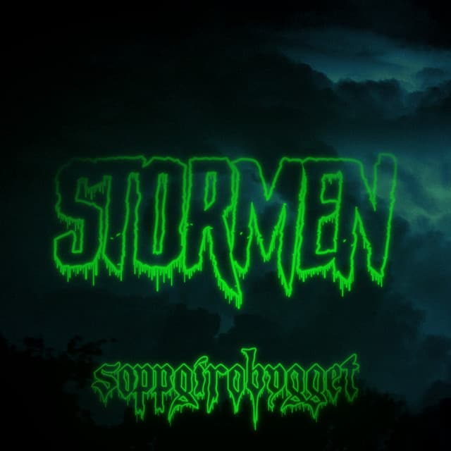 Stormen