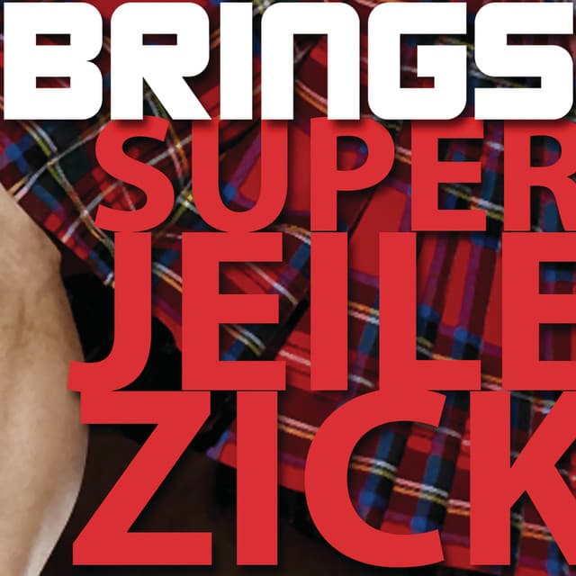 Superjeilezick