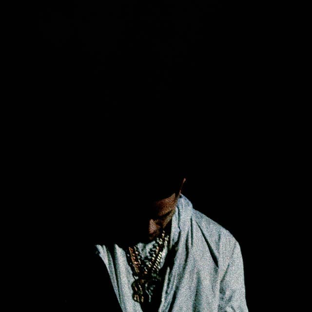 Supernova (feat. Noah Carter)