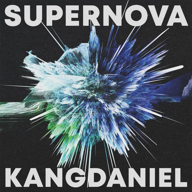 Supernova - Japanese Version