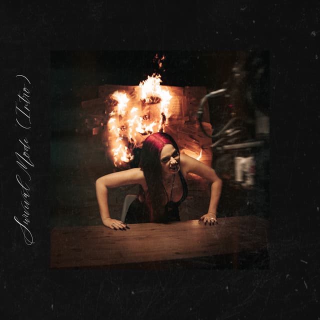 Survival Mode (Intro)