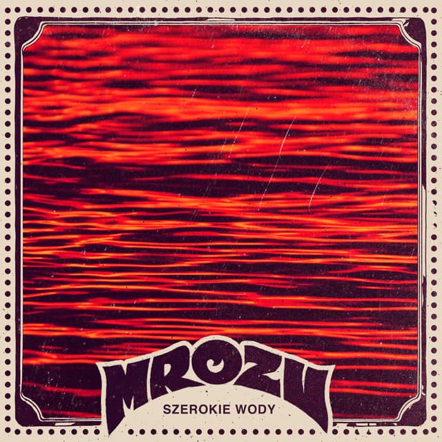 Szerokie wody - Radio Edit