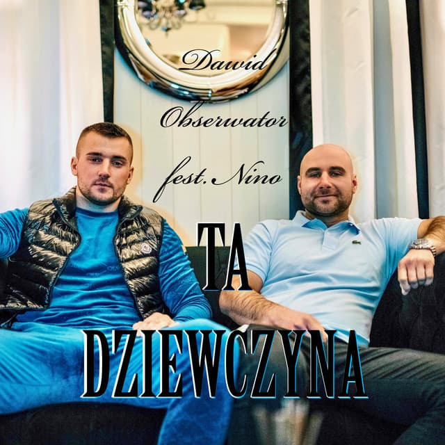 Ta dziewczyna