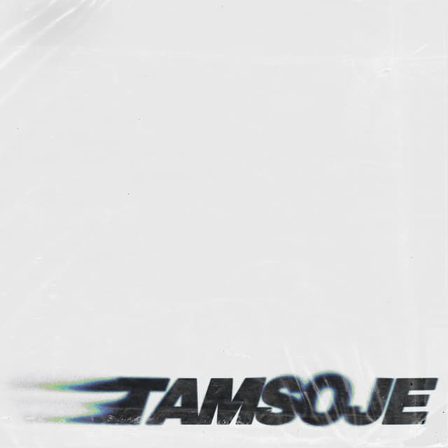 TAMSOJE