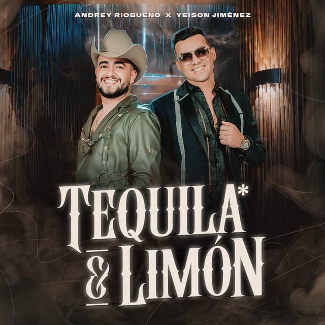 Tequila Y Limón