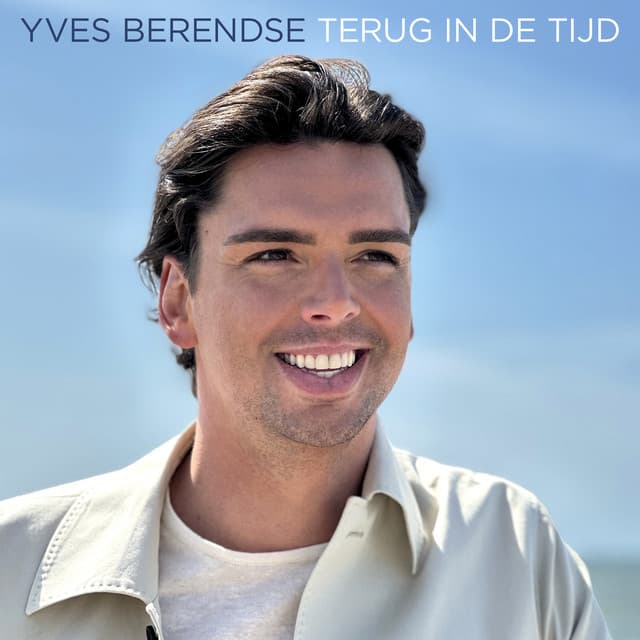Terug In De Tijd