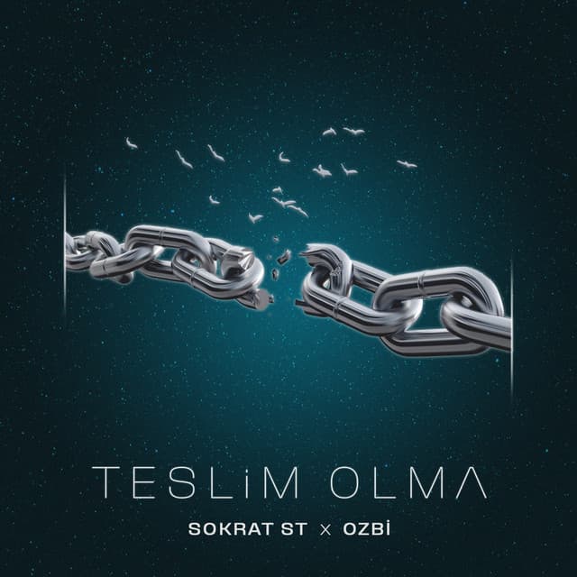 Teslim Olma