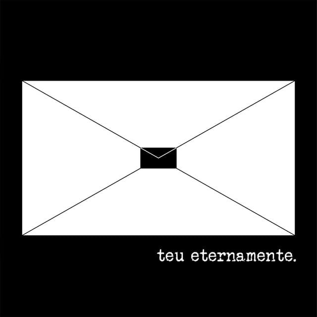 Teu Eternamente