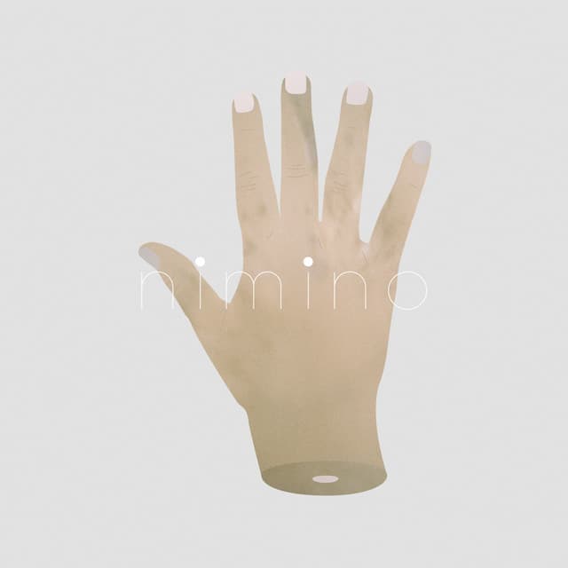 The Back of Your Hands - Edit