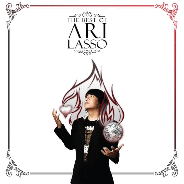 Aku dan Dirimu (feat. Bunga Citra Lestari)