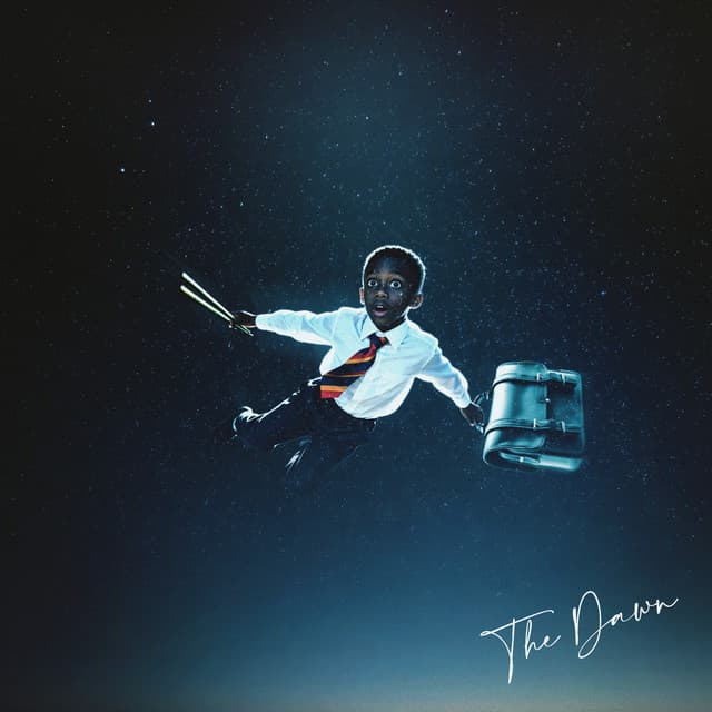 Vela (feat. Makhanj)