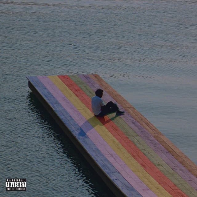 lost souls (with Brent Faiyaz)