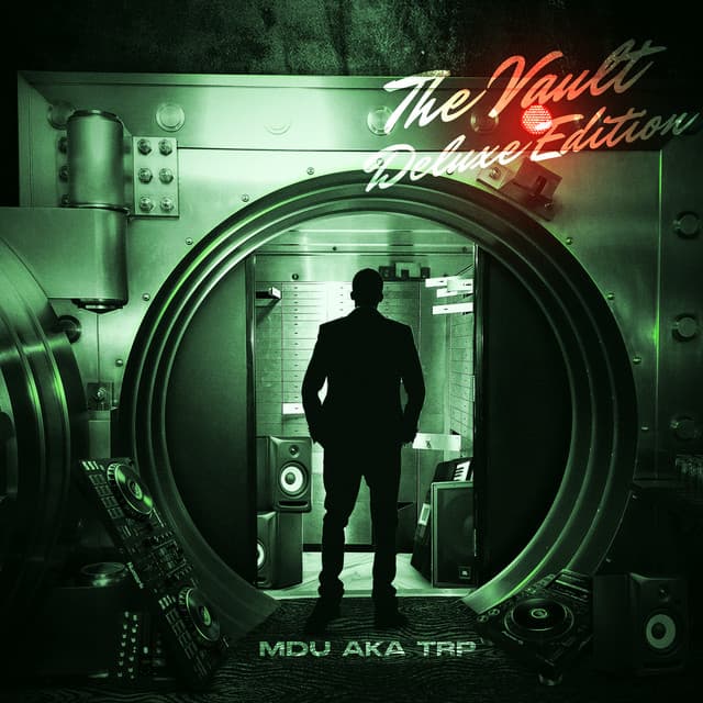 Sad Generation (feat. Smavesh)