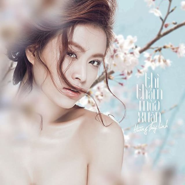 Thì Thầm Mùa Xuân