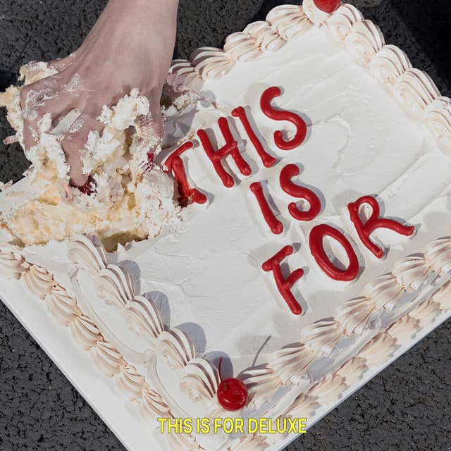 TAKEDOWN (JEONGYEON, JIHYO, CHAEYOUNG) (from the Netflix film KPop Demon Hunters)