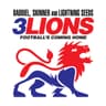 Three Lions '98