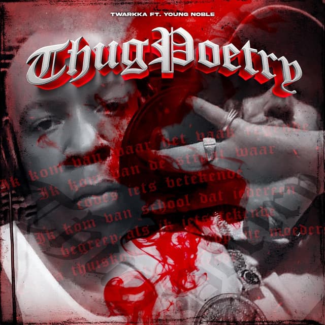 Thug Poetry