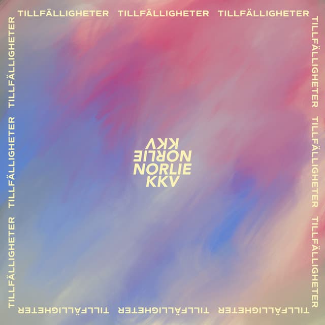 Tillfälligheter