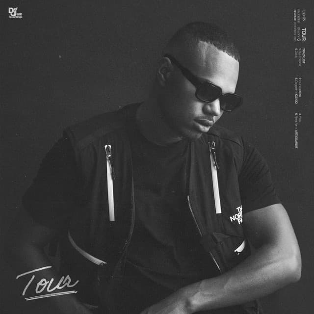 Daggerin' (Lamin X ICEKIID)