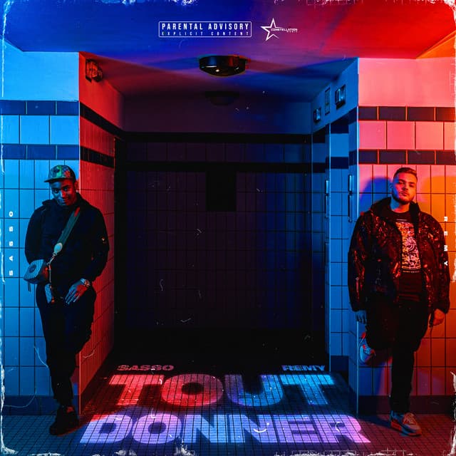 Tout donner (feat. Rémy)