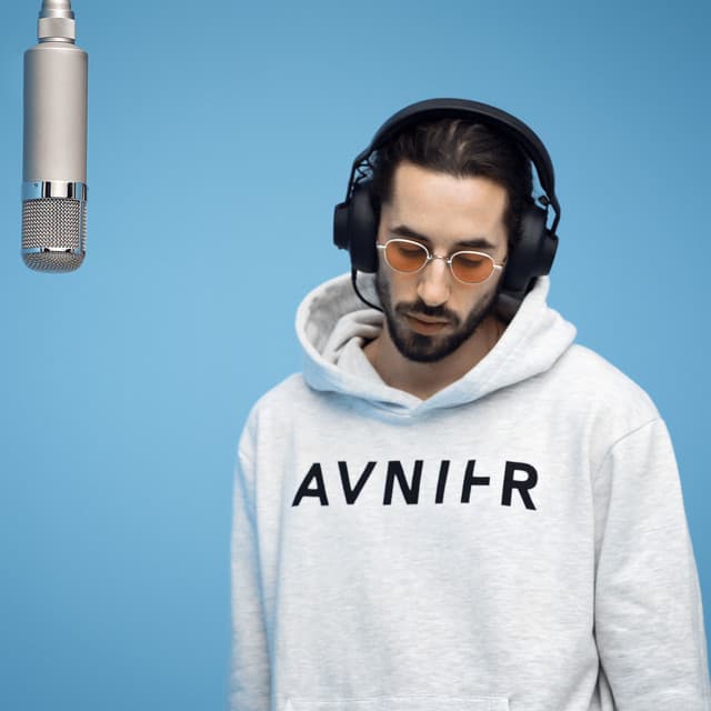 Tout lâcher - Colors Session